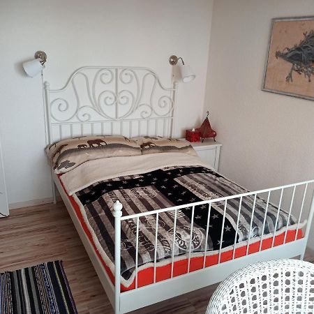 B&B Im Bitzi Zuzwil  المظهر الخارجي الصورة