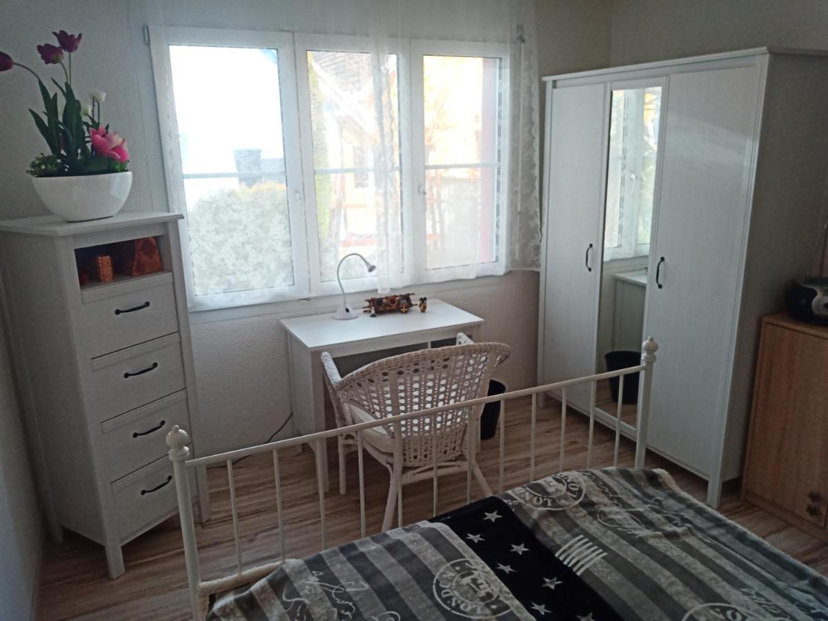 B&B Im Bitzi Zuzwil  المظهر الخارجي الصورة