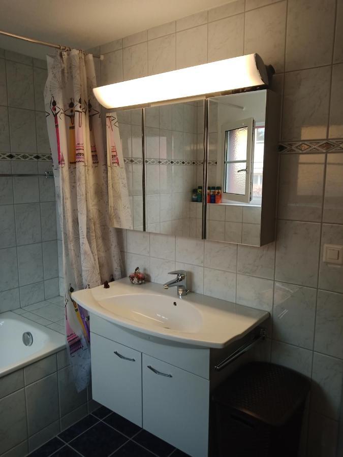 B&B Im Bitzi Zuzwil  المظهر الخارجي الصورة
