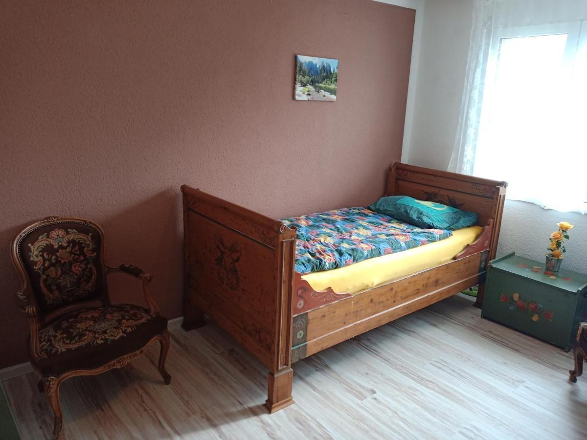 B&B Im Bitzi Zuzwil  المظهر الخارجي الصورة
