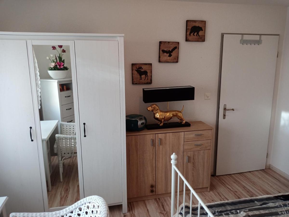 B&B Im Bitzi Zuzwil  المظهر الخارجي الصورة