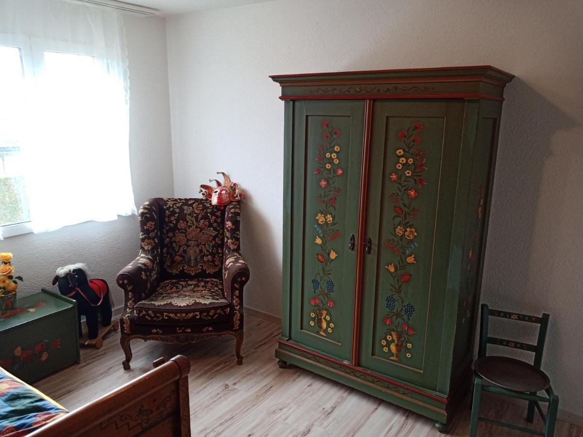 B&B Im Bitzi Zuzwil  المظهر الخارجي الصورة