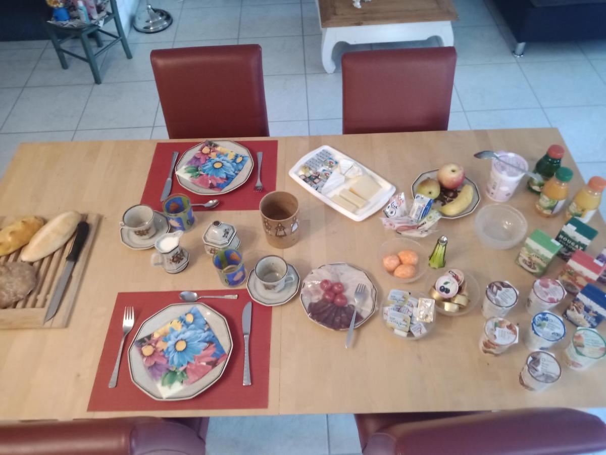 B&B Im Bitzi Zuzwil  المظهر الخارجي الصورة